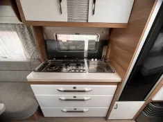 Bild 6 Hobby De Luxe 515 UHL