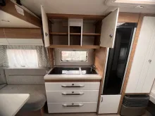 Fahrzeugbild Hobby De Luxe 515 UHL #7