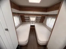 Fahrzeugbild Hobby De Luxe 515 UHL #9