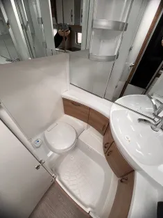 Bild 10 Hobby De Luxe 515 UHL