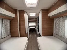 Bild 11 Hobby De Luxe 515 UHL