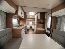 Fahrzeugbild Hobby De Luxe 515 UHL #12