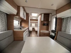 Bild 12 Hobby De Luxe 515 UHL