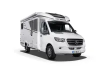Fahrzeugbild Hymer B-Klasse MC T 600 WhiteLine #19