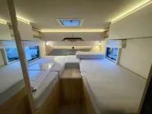 Fahrzeugbild Hymer B-Klasse MC T 600 WhiteLine #4