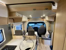 Fahrzeugbild Hymer B-Klasse MC T 600 WhiteLine #5