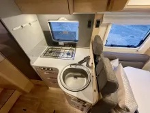 Fahrzeugbild Hymer B-Klasse MC T 600 WhiteLine #6