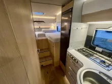 Fahrzeugbild Hymer B-Klasse MC T 600 WhiteLine #7