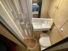 Fahrzeugbild Hymer B-Klasse MC T 600 WhiteLine #8