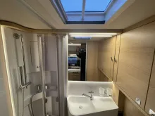 Fahrzeugbild Hymer B-Klasse MC T 600 WhiteLine #9