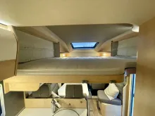 Fahrzeugbild Hymer B-Klasse MC T 600 WhiteLine #12