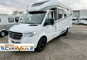 B-Klasse MC T 600 WhiteLine