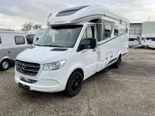 Fahrzeugbild Hymer B-Klasse MC T 600 WhiteLine #13