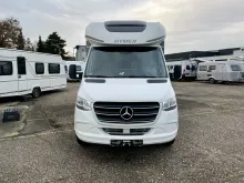 Fahrzeugbild Hymer B-Klasse MC T 600 WhiteLine #17