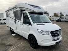 Fahrzeugbild Hymer B-Klasse MC T 600 WhiteLine #1