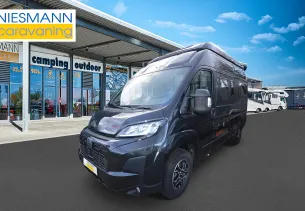 Camper Van CLIFF 540 Adventure Edit ...