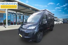 Bild 1 Sunlight Camper Van CLIFF 540 Adventure Edition