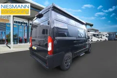 Bild 3 Sunlight Camper Van CLIFF 540 Adventure Edition