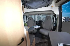 Bild 6 Sunlight Camper Van CLIFF 540 Adventure Edition