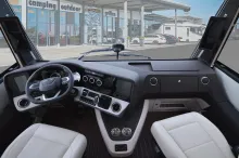 Fahrzeugbild Concorde Charisma 860 LI Ed70*VOLL*MirrorC*Bar #3