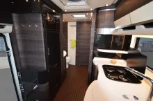 Fahrzeugbild Concorde Charisma 860 LI Ed70*VOLL*MirrorC*Bar #7