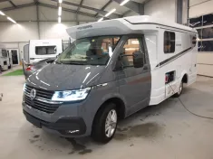 Bild 1 Weinsberg X-CURSION CUV 500 MQ EDITION [PEPPER] Hubdach/Knallerpre/Schiebebett
