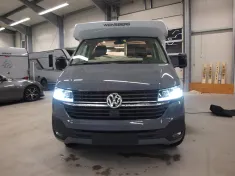 Bild 3 Weinsberg X-CURSION CUV 500 MQ EDITION [PEPPER] Hubdach/Knallerpre/Schiebebett