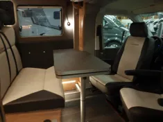 Bild 16 Weinsberg X-CURSION CUV 500 MQ EDITION [PEPPER] Hubdach/Knallerpre/Schiebebett