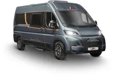 Bild 3 Malibu First Class - Two Rooms 640 LE RB GT