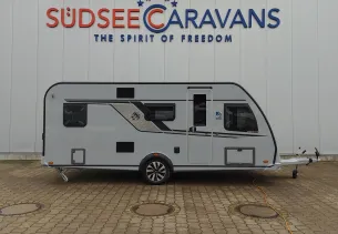 Südwind 500 QDK 60 YEARS