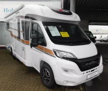 Fahrzeugbild Malibu T 500 QB #4