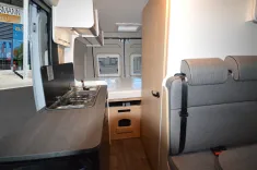 Bild 6 Sunlight Camper Van CLIFF 540 Markise