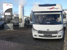 Bild 1 Carthago chic e-line 50
