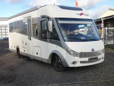 Bild 2 Carthago chic e-line 50