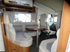 Bild 8 Carthago chic e-line 50