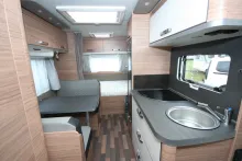 Fahrzeugbild Weinsberg CaraOne 480 QDK EDITION [HOT] #6