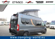 Fahrzeugbild Malibu Van Comfort 600 DB charming coupé #5