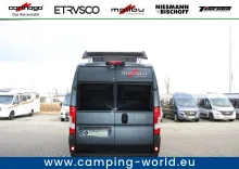 Fahrzeugbild Malibu Van Comfort 600 DB charming coupé #6
