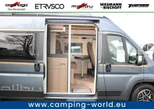 Fahrzeugbild Malibu Van Comfort 600 DB charming coupé #9