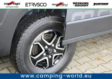 Fahrzeugbild Malibu Van Comfort 600 DB charming coupé #10