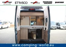 Fahrzeugbild Malibu Van Comfort 600 DB charming coupé #11