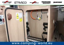 Fahrzeugbild Malibu Van Comfort 600 DB charming coupé #14