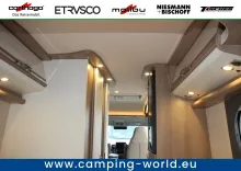 Fahrzeugbild Malibu Van Comfort 600 DB charming coupé #15