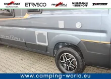 Fahrzeugbild Malibu Van Comfort 600 DB charming coupé #16