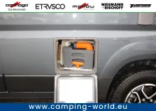 Fahrzeugbild Malibu Van Comfort 600 DB charming coupé #17