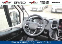 Fahrzeugbild Malibu Van Comfort 600 DB charming coupé #18