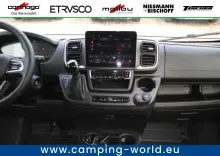 Fahrzeugbild Malibu Van Comfort 600 DB charming coupé #19