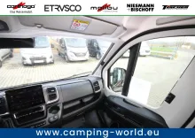Fahrzeugbild Malibu Van Comfort 600 DB charming coupé #20