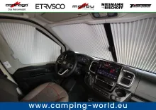 Fahrzeugbild Malibu Van Comfort 600 DB charming coupé #21
