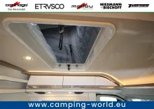 Fahrzeugbild Malibu Van Comfort 600 DB charming coupé #25